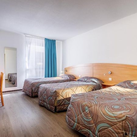 Hotel Ariane Λούρδη Εξωτερικό φωτογραφία