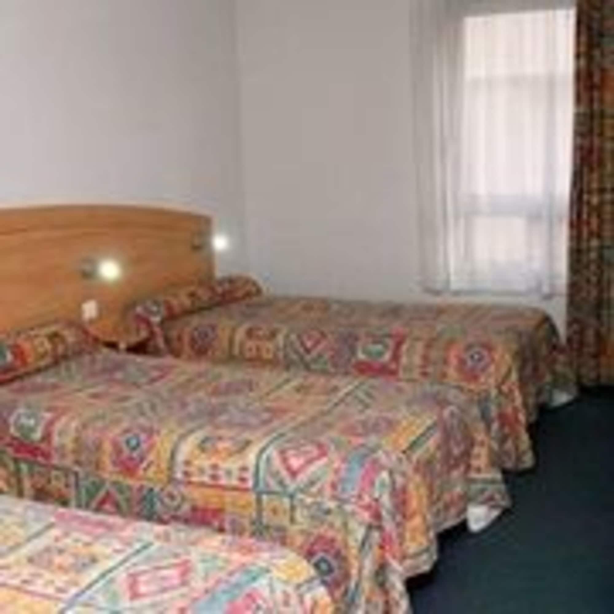 Hotel Ariane Λούρδη Εξωτερικό φωτογραφία