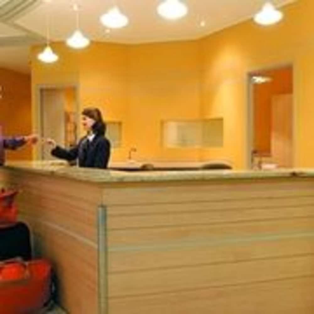 Hotel Ariane Λούρδη Εξωτερικό φωτογραφία