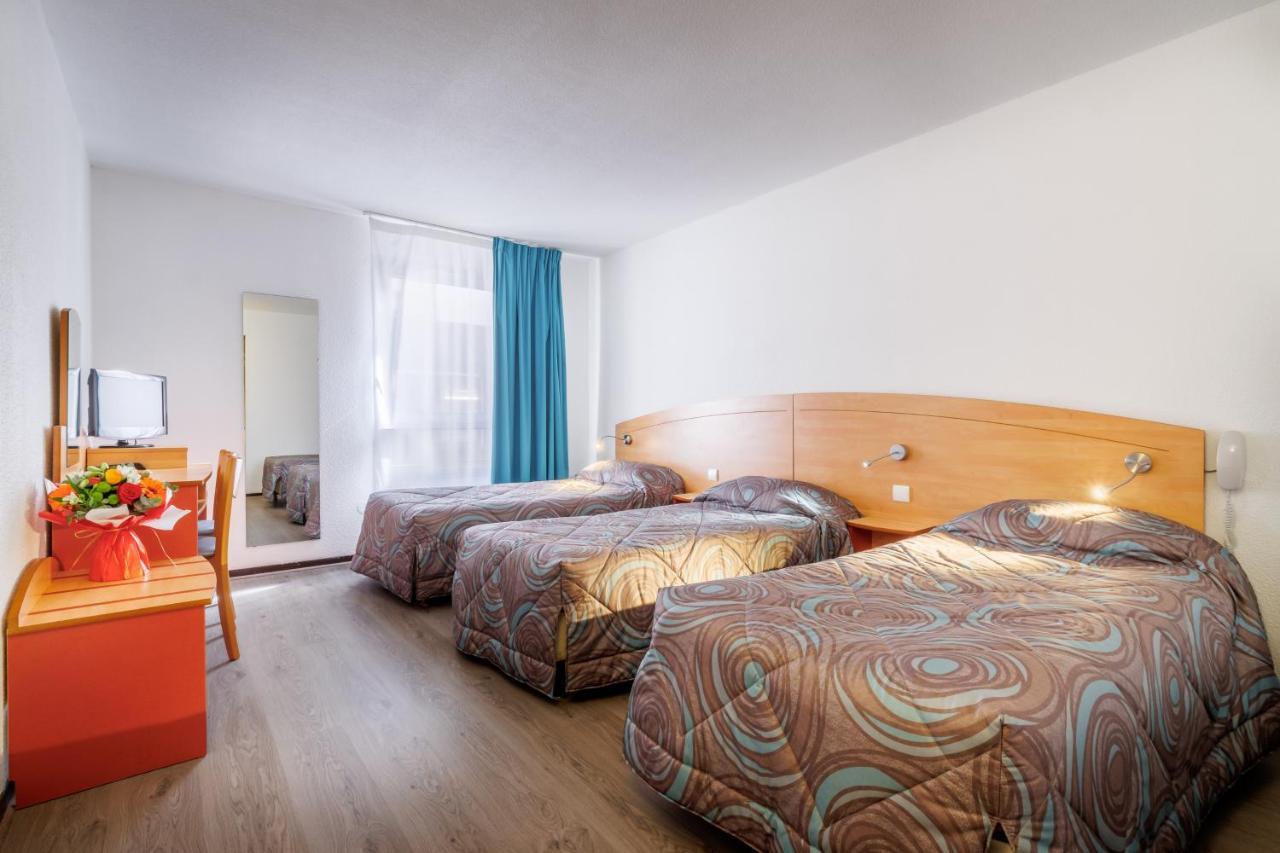 Hotel Ariane Λούρδη Εξωτερικό φωτογραφία