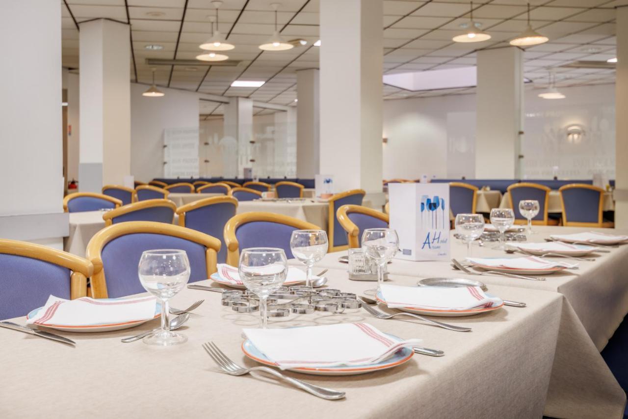 Hotel Ariane Λούρδη Εξωτερικό φωτογραφία