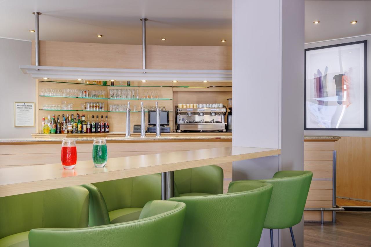 Hotel Ariane Λούρδη Εξωτερικό φωτογραφία